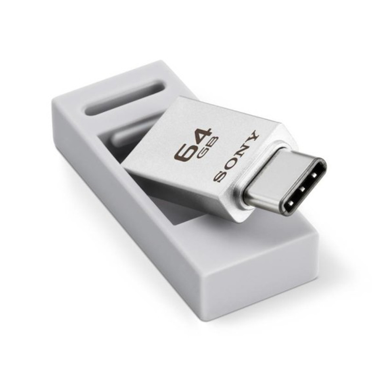 ข้อดีของแฟลชไดร์ฟ USB-C