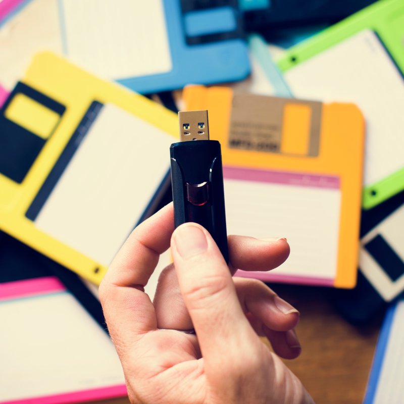 แฟลชไดร์ฟ USB 3.0 คืออะไร ใหม่กว่า เร็วกว่าหรือไม่
