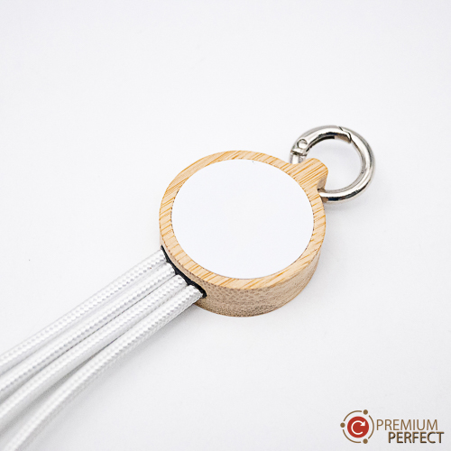 สายชาร์จพวงกุญแจไม้-3in1-รุ่น-MIS-CB-024