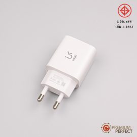 Plug-016-หัวชาร์จ