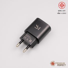 Plug-017-หัวชาร์จ