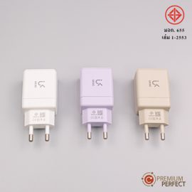 Plug-019-หัวชาร์จ