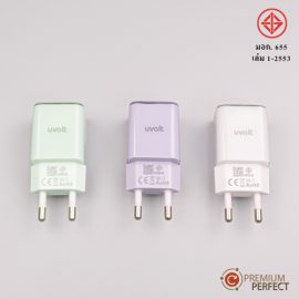 Plug-021-หัวชาร์จ