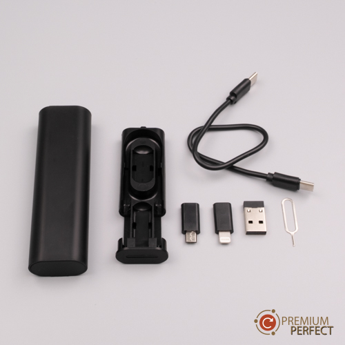 ชุดเซตหัวชาร์จ MIS-CB-028 (1)