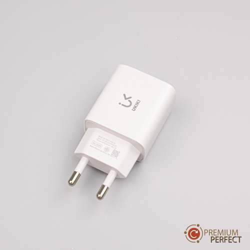 หัวชาจ Plug-016KA18W-01 (3)