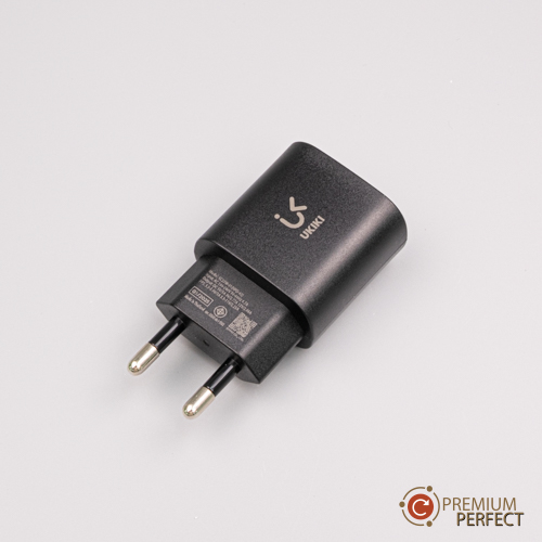 หัวชาจ Plug-017KA25W-01 (2)