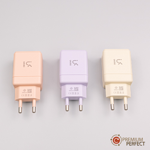 หัวชาจ Plug-018KAC45-01 (2)