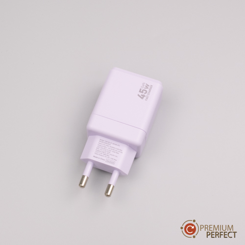 หัวชาจ Plug-018KAC45-01 (7)