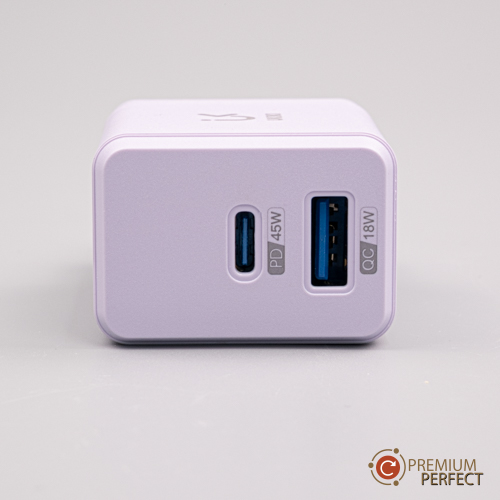 หัวชาจ Plug-018KAC45-01 (8)