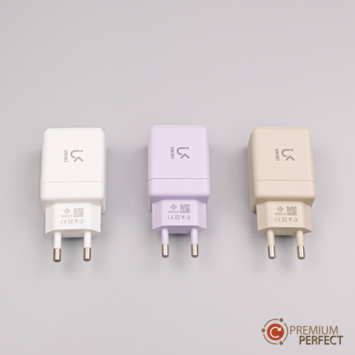 หัวชาจ Plug-019KAC65-01 (3)