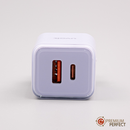 หัวชาจ Plug-021UAV33W-01 (1)