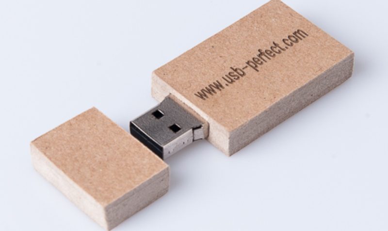 how-recycled-usb-drives-enhance-eco-friendly-brand-image
