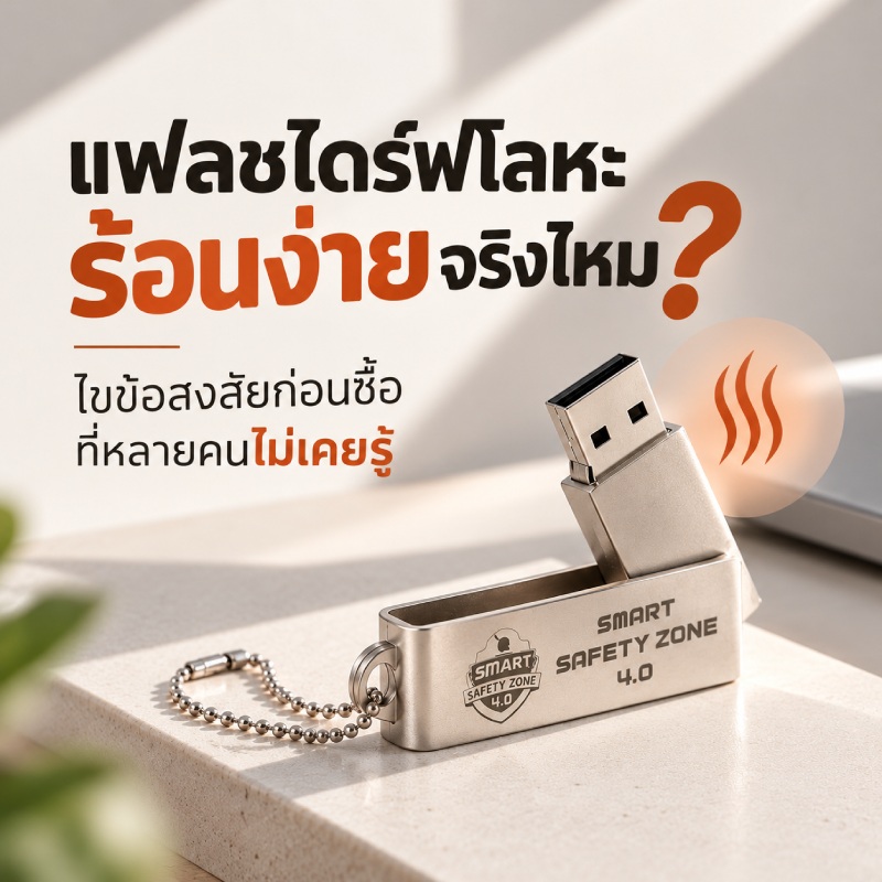 metal-flash-drive-overheating-facts-and-buying-guide